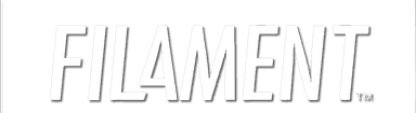 Filament logo