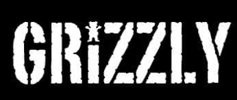 Grizzly logo