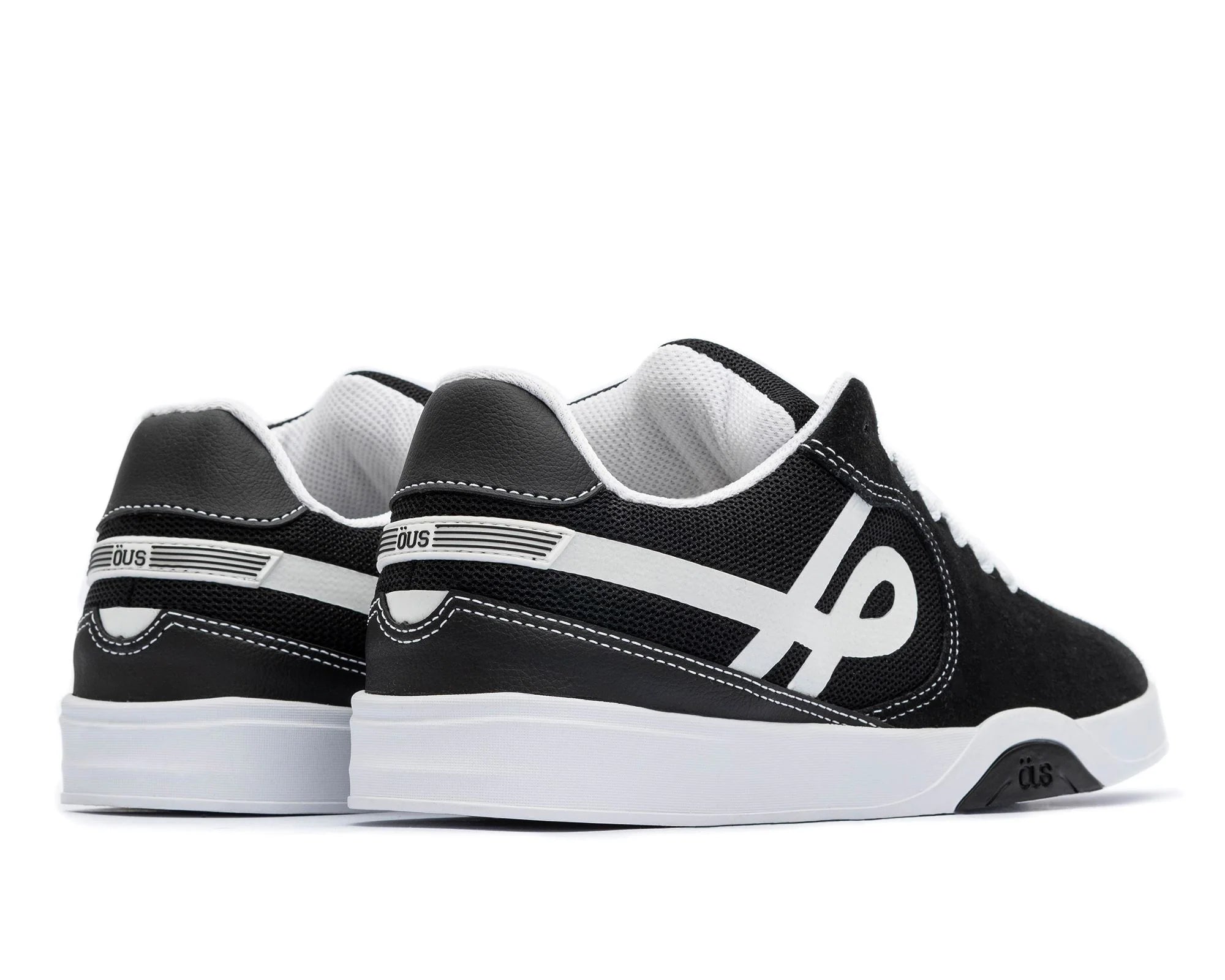 IMIGRANTE SERIE X PB ESSENCIAL