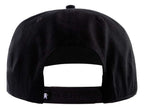Gorra Grizzly Redwood Forest Negra