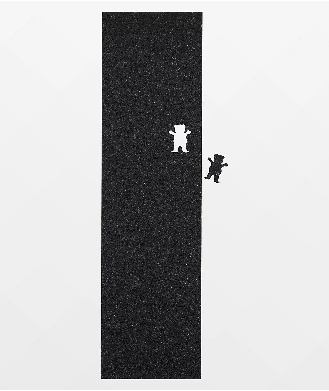 Lija Grizzly Bear Cut Out