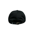 Gorra Og Bear Mini Negra