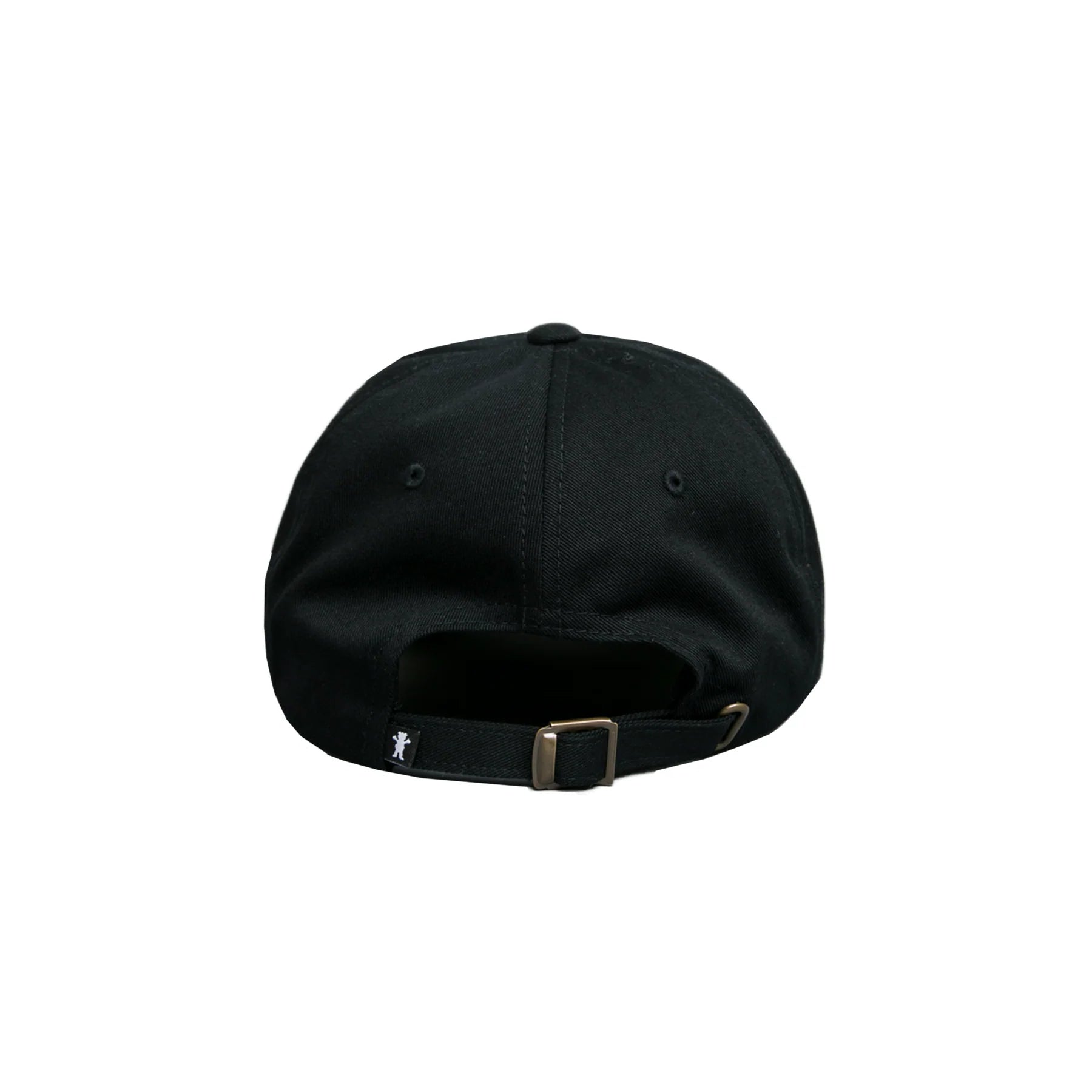 Gorra Og Bear Mini Negra