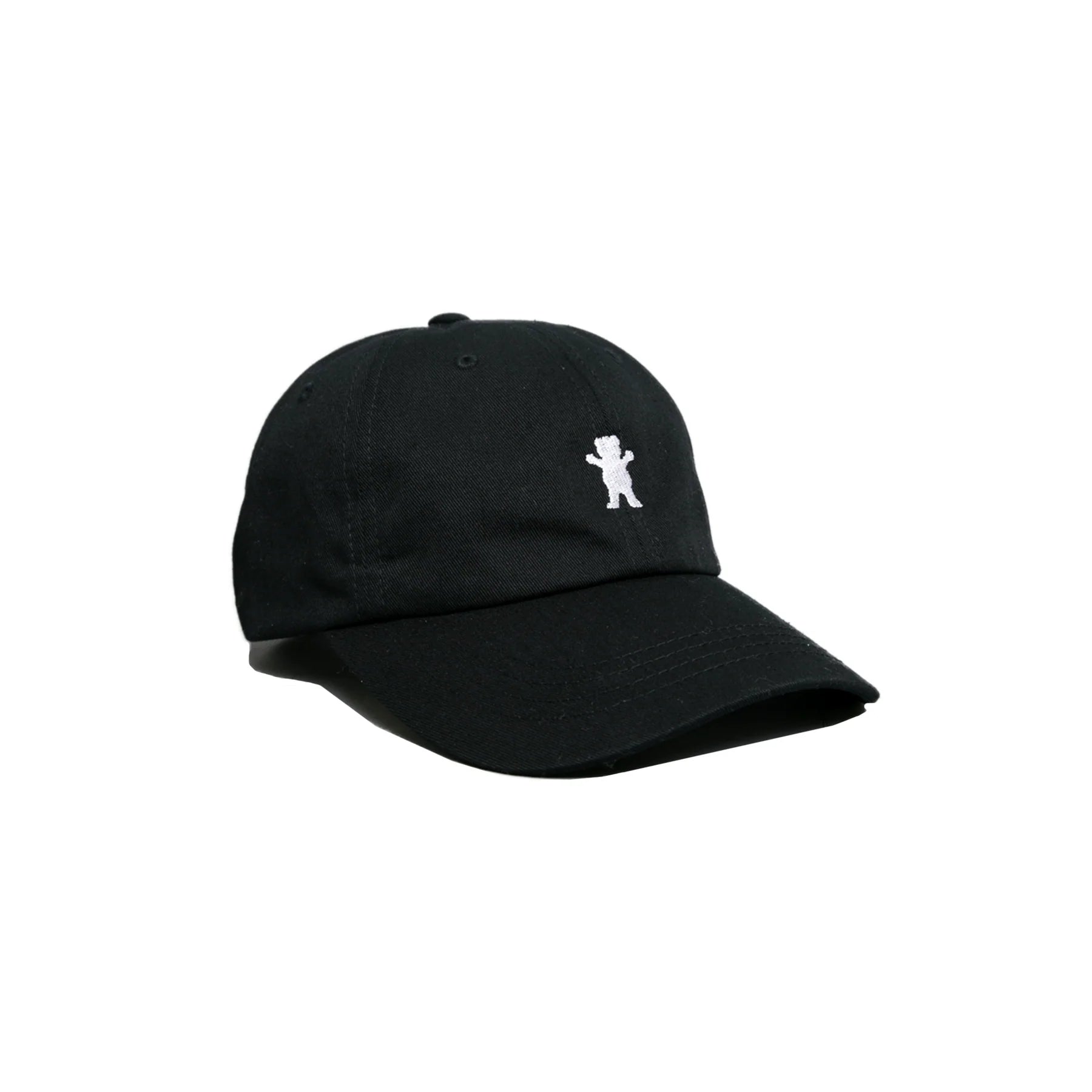 Gorra Og Bear Mini Negra