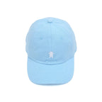 Gorra Grizzly Og Bear Mini Azul Claro