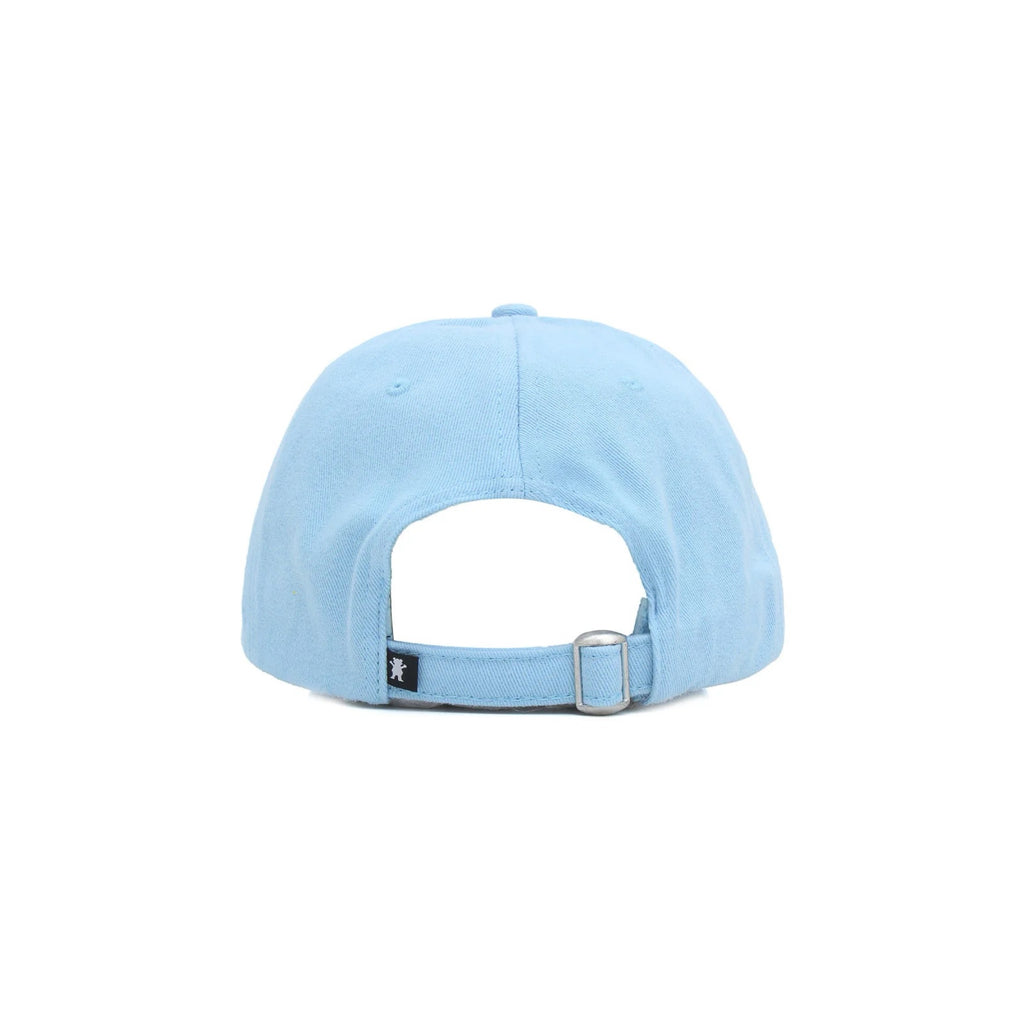 Gorra Grizzly Og Bear Mini Azul Claro