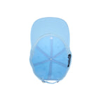 Gorra Grizzly Og Bear Mini Azul Claro