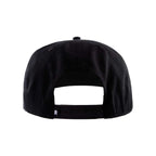 Gorra Grizzly Cold Creek Negra