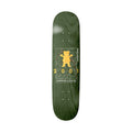 Tabla Skate Grizzly Terrain 8.25