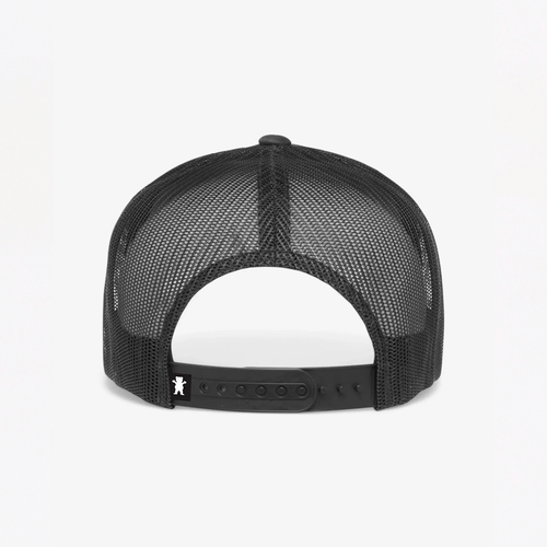 Gorra Grizzly Fire Starter - Black