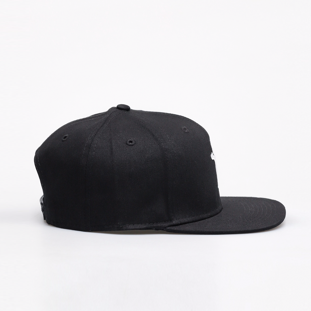 Gorra Grizzly Og Bear Black