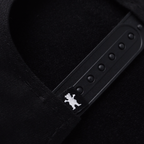 Gorra Grizzly Fresh as a Flower Negra