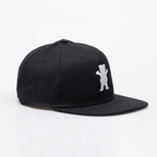 Gorra Grizzly Og Bear Black
