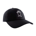 Gorra Static Age Negra