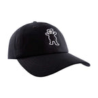 Gorra Static Age Negra