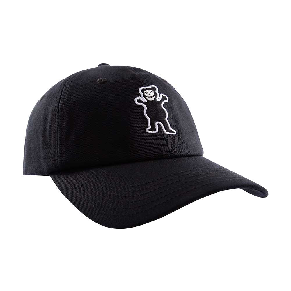 Gorra Static Age Negra