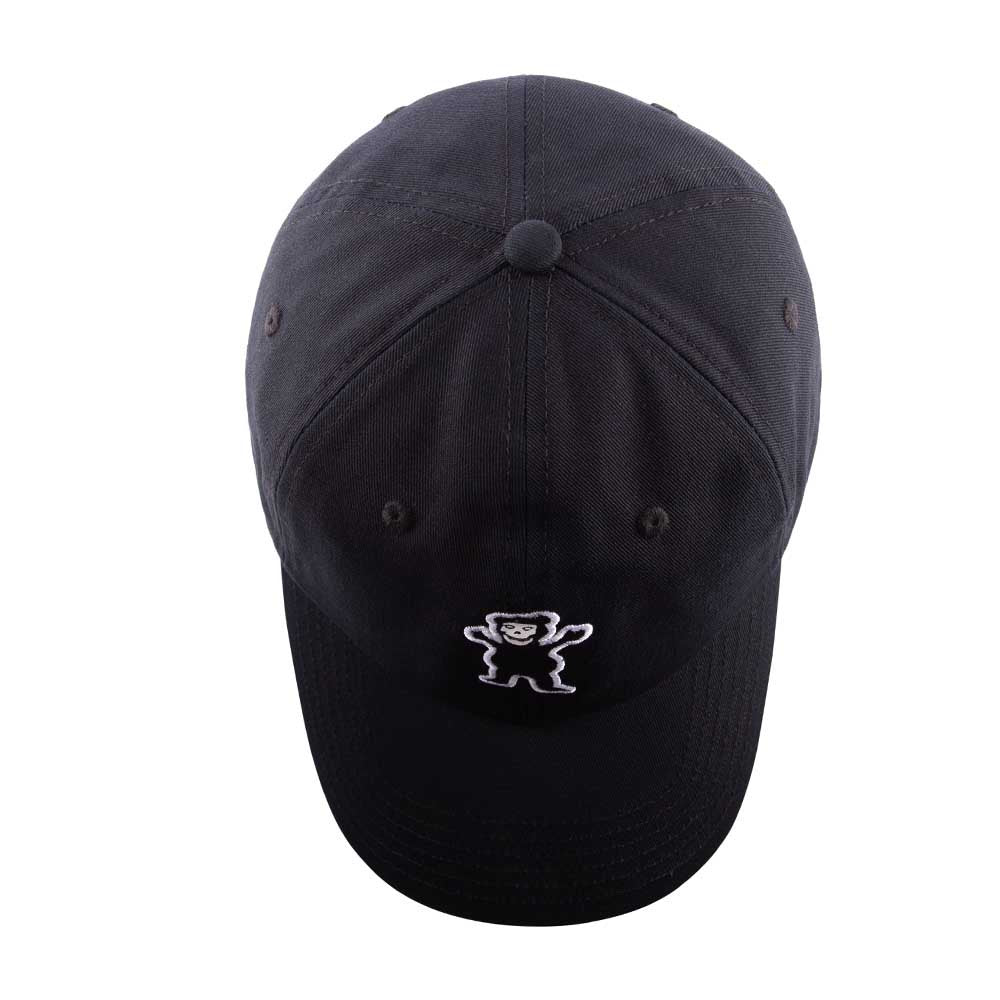 Gorra Static Age Negra