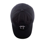 Gorra Static Age Negra