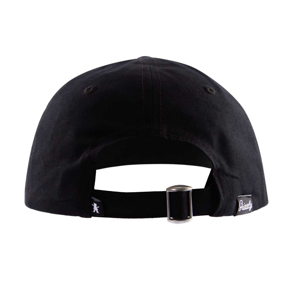 Gorra Static Age Negra