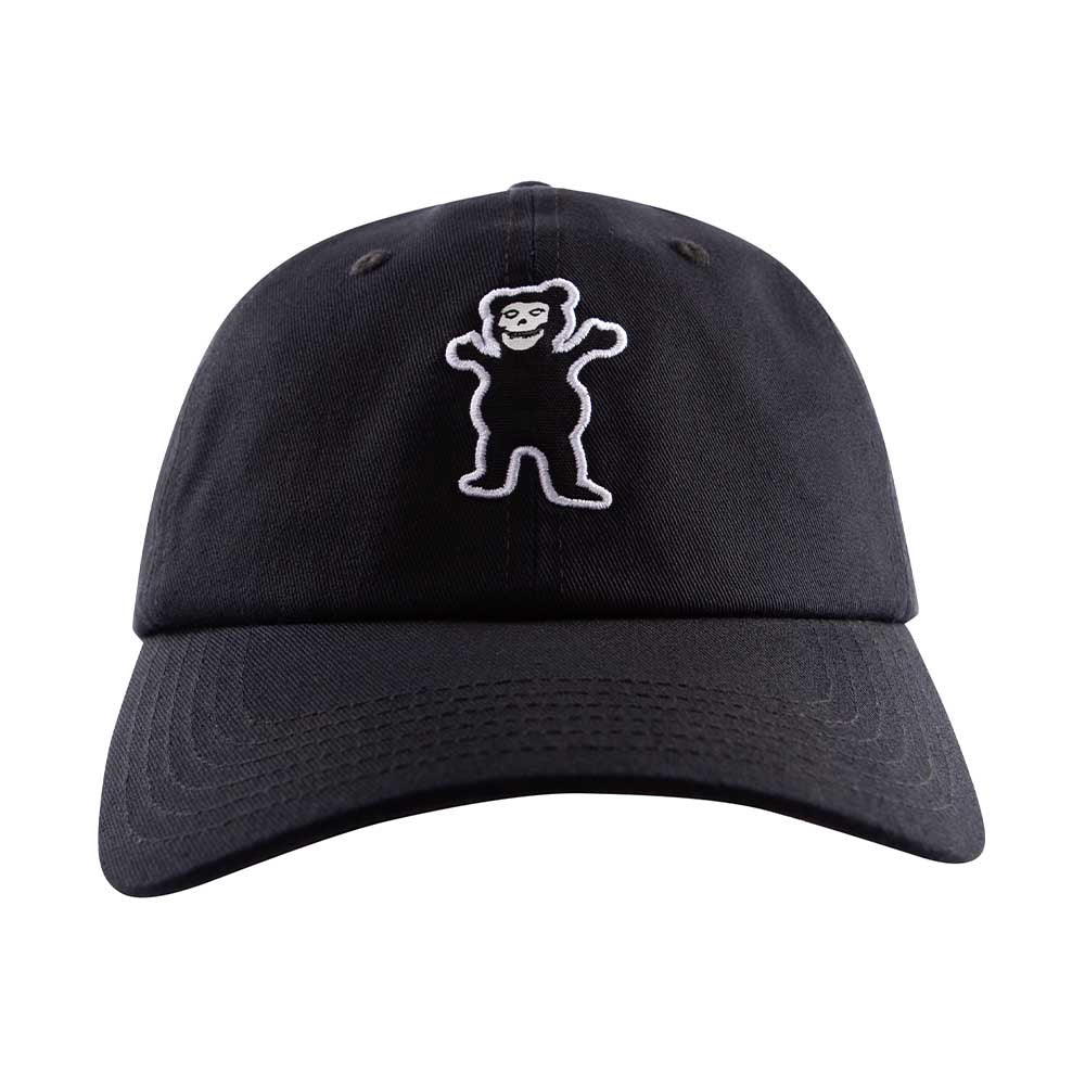 Gorra Static Age Negra