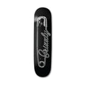 Tabla Skate Grizzly Pin 8.0