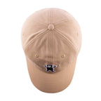 Gorra Grizzly Static Age Kakhi