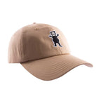 Gorra Grizzly Static Age Kakhi